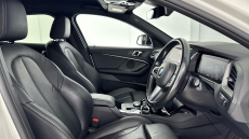 BMW 1 Series 118i [136] M Sport 5dr Step Auto [LCP] Petrol Hatchback